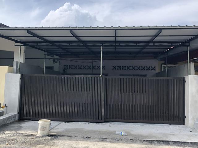 Terraced House for sale in Perak, Intan