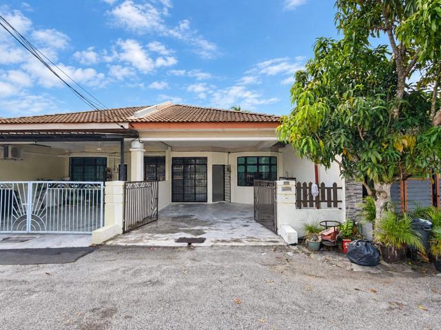 Terraced House for sale in Perak, Intan