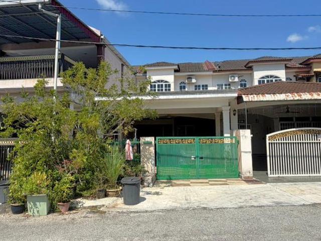 Terraced House for sale in Perak, Intan