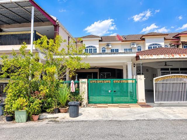 Terraced House for sale in Perak, Intan