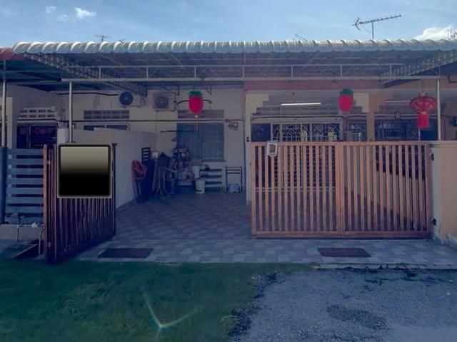 Terraced House for sale in Perak, Intan