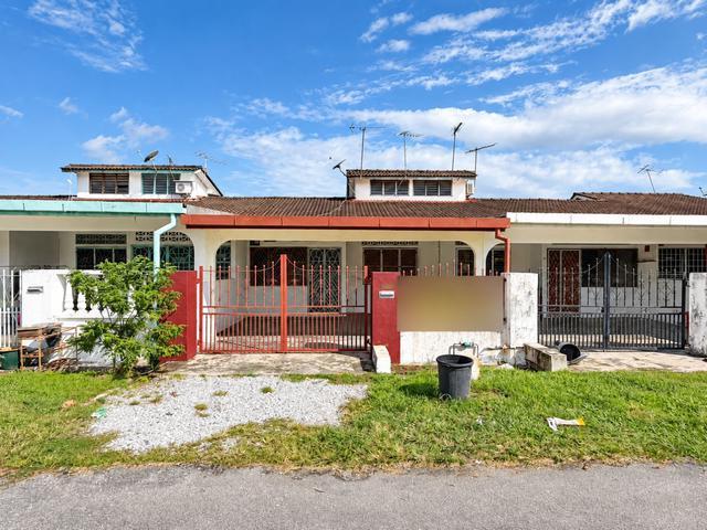 Terraced House for sale in Perak, Intan