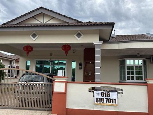 Residential House for sale in Perak, Intan