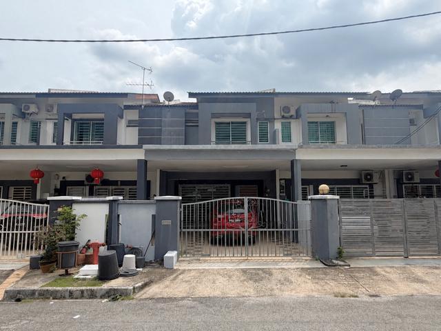 Terraced House for sale in Perak, Intan