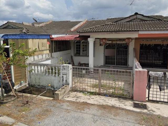 Terraced House for sale in Perak, Intan