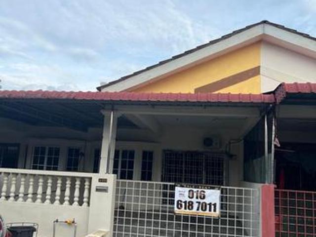 Terraced House for sale in Perak, Intan