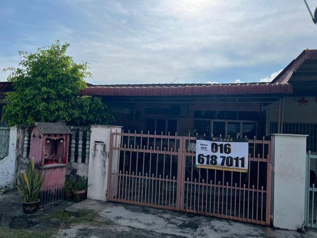 Terraced House for sale in Perak, Intan