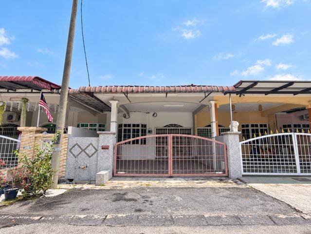 Terraced House for sale in Perak, Intan