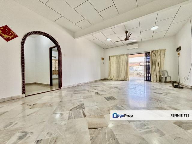 House for sale in Perak, Intan