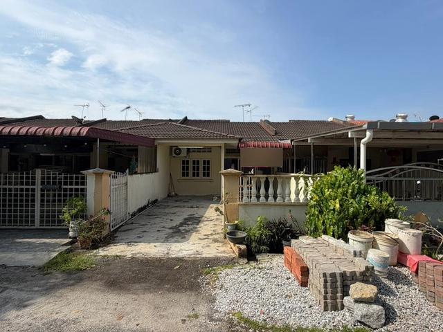 Terraced House for sale in Perak, Intan