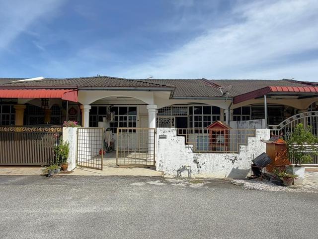 Terraced House for sale in Perak, Intan