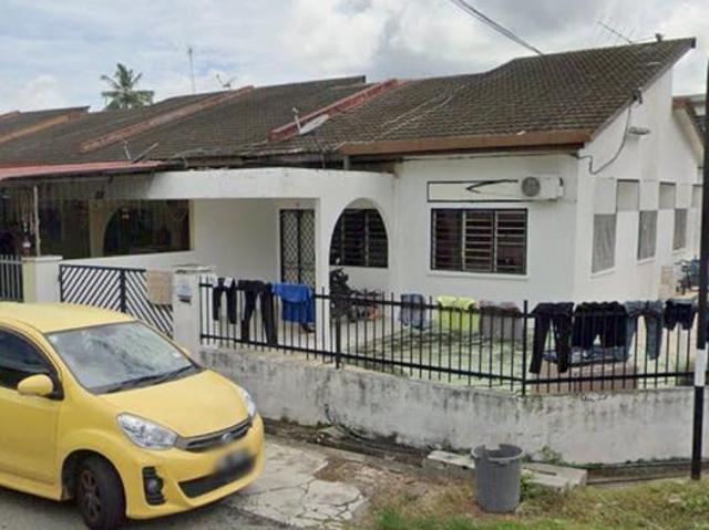 Terraced House for sale in Perak, Intan