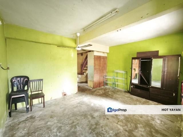 House for sale in Tringganu