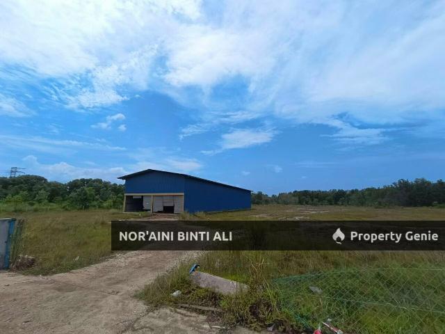 Property for rent in Tringganu