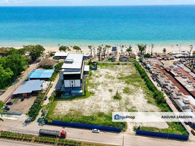 Shop for sale in Batu 7.5, Port Dickson