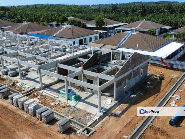 House for sale in Sri Rusa, Negeri Sembilan