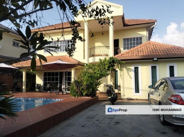 House for sale in Sri Rusa, Negeri Sembilan