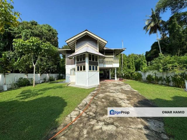 House for sale in Sri Rusa, Negeri Sembilan