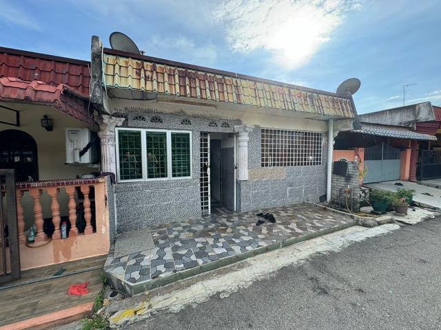 Terraced House for sale in Negeri Sembilan
