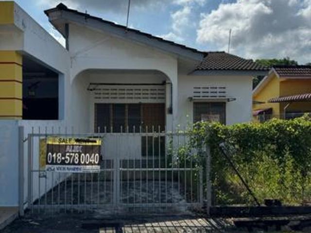 Terraced House for sale in Negeri Sembilan
