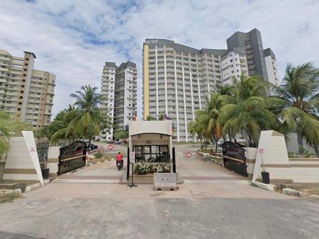 Condominium for sale in Negeri Sembilan