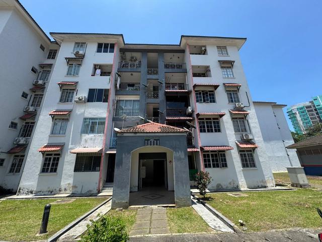 Condominium for sale in Sri Rusa, Negeri Sembilan