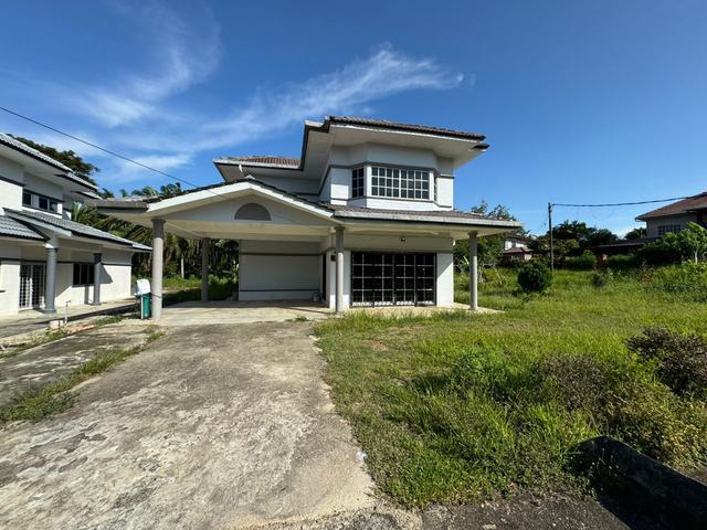 Bungalow for rent in Negeri Sembilan