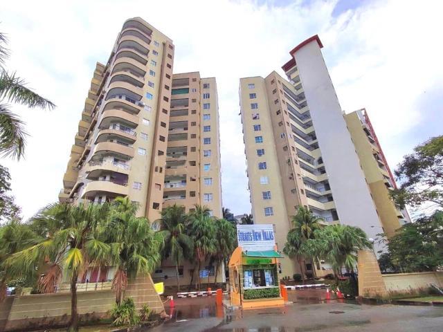 Condominium for sale in Sri Rusa, Negeri Sembilan