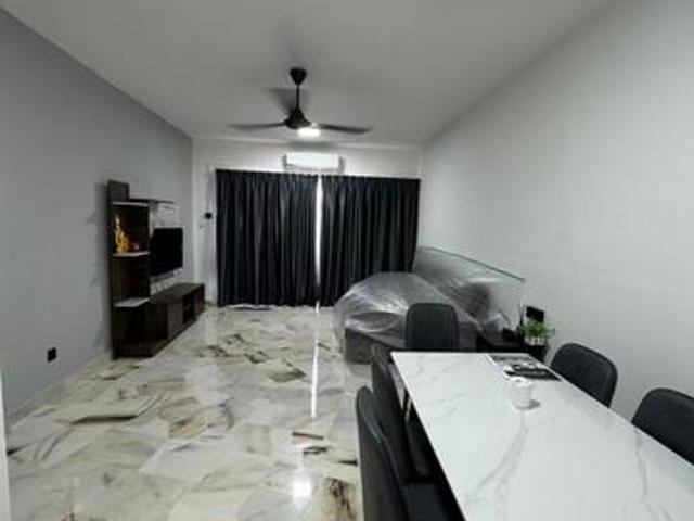 Condominium for sale in Sri Rusa, Negeri Sembilan