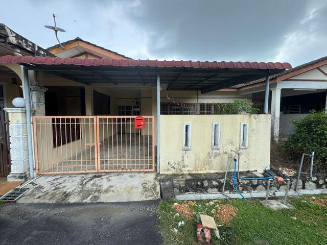 Terraced House for sale in Sri Rusa, Negeri Sembilan