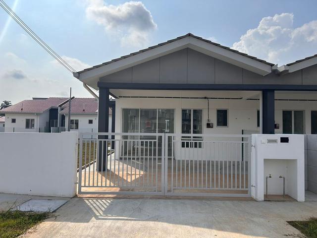 Terraced House for rent in Sri Rusa, Negeri Sembilan