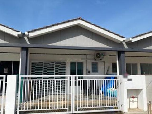 Terraced House for rent in Sri Rusa, Negeri Sembilan