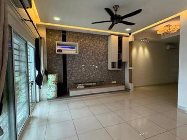 Terraced House for sale in Georgetown, Penang