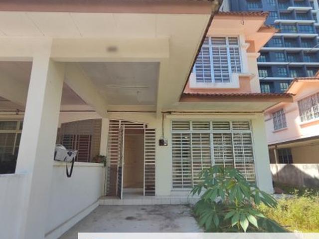 House for sale in Georgetown, Penang