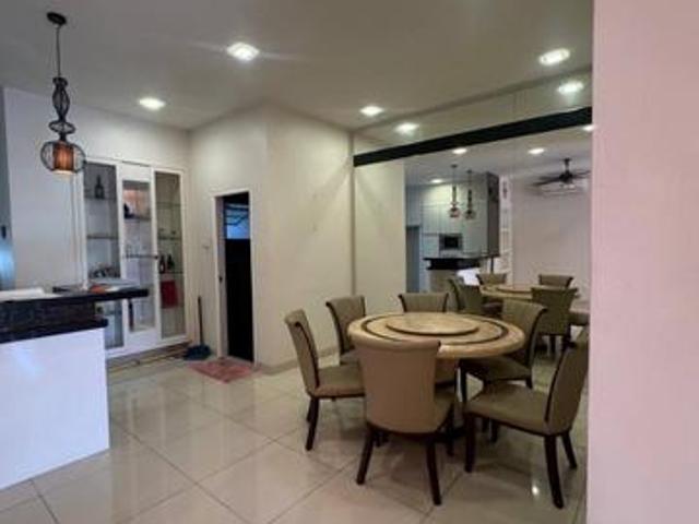 Terraced House for sale in Georgetown, Penang