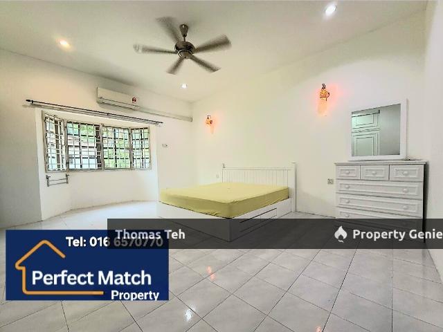 Terraced House for sale in Georgetown, Penang