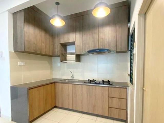 Condominium for sale in Georgetown, Penang