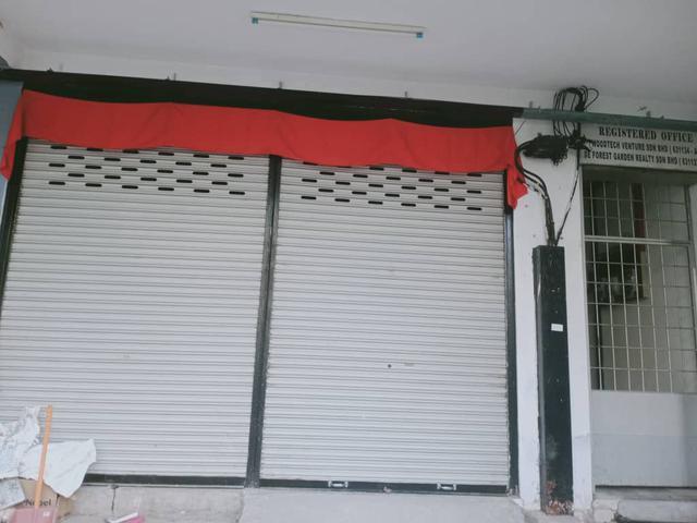 Terraced House for rent in Georgetown, Penang