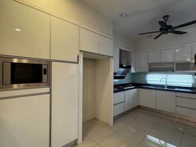 Terraced House for sale in Georgetown, Penang