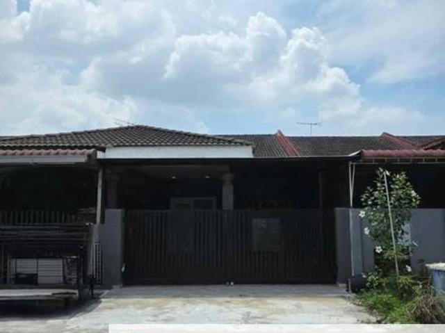 House for sale in Selangor