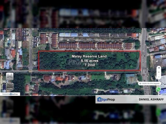 House for sale in Banting, Kuala Langat