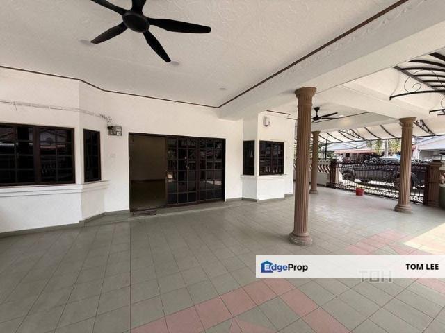 House for sale in Selangor