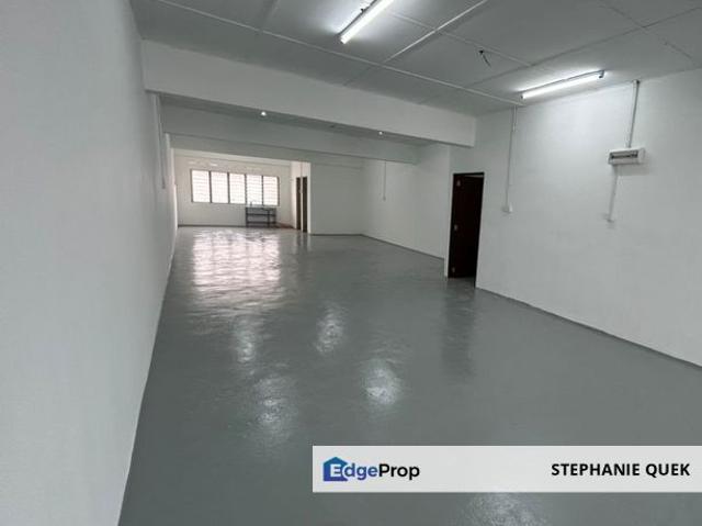 Shop for rent in Selangor