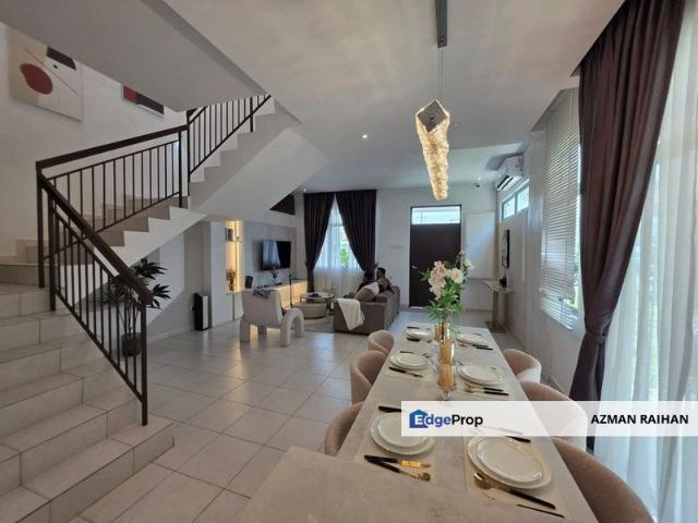 House for sale in Selangor