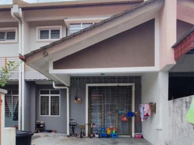 Terraced House for sale in Selangor