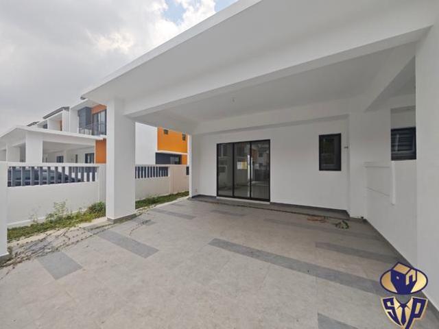 Terraced House for sale in Selangor