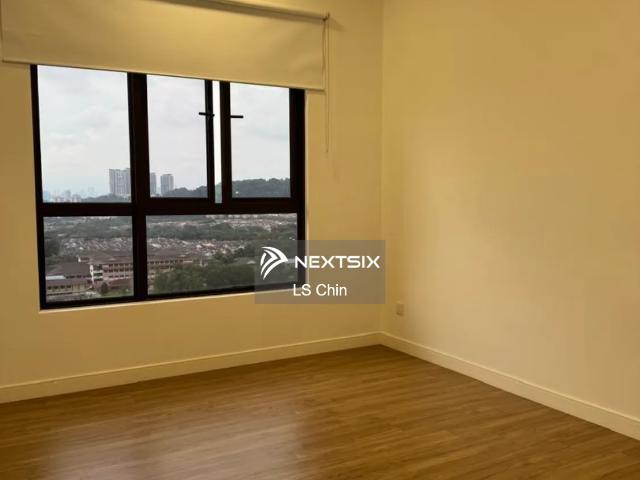 Warehouse for rent in Jenjarom, Selangor