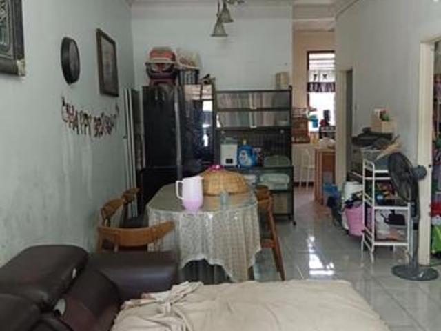 Terraced House for sale in Port Klang, Selangor