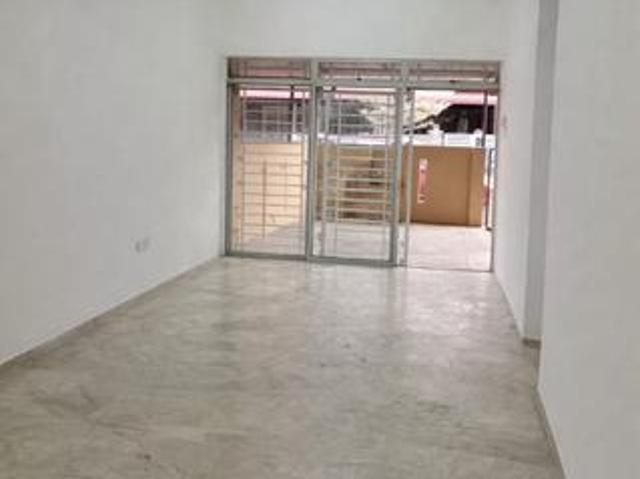 Terraced House for sale in Port Klang, Selangor