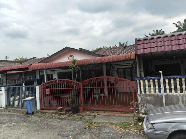 Terraced House for sale in Selangor